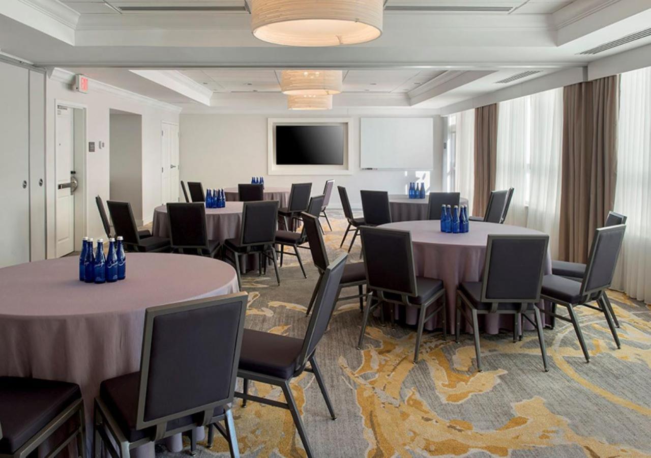 Residence Inn By Marriott New York Long Island East End Riverhead Exterior foto