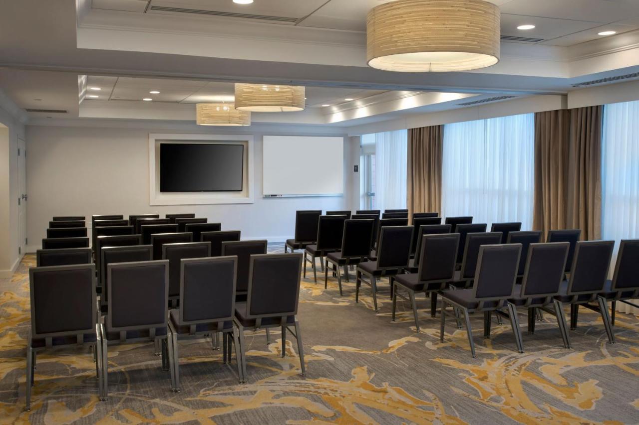 Residence Inn By Marriott New York Long Island East End Riverhead Exterior foto