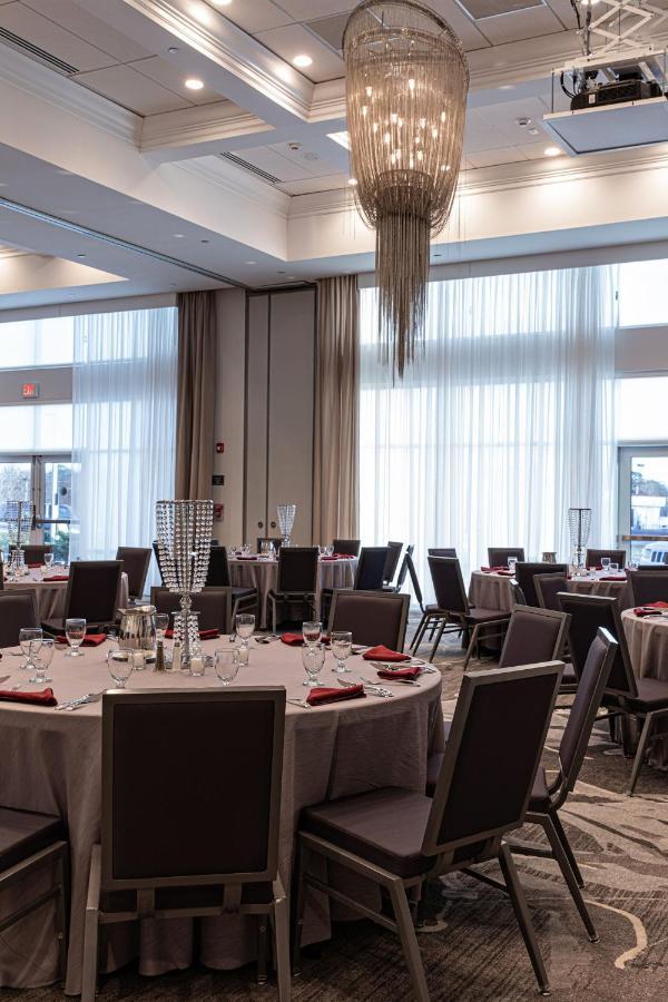 Residence Inn By Marriott New York Long Island East End Riverhead Exterior foto