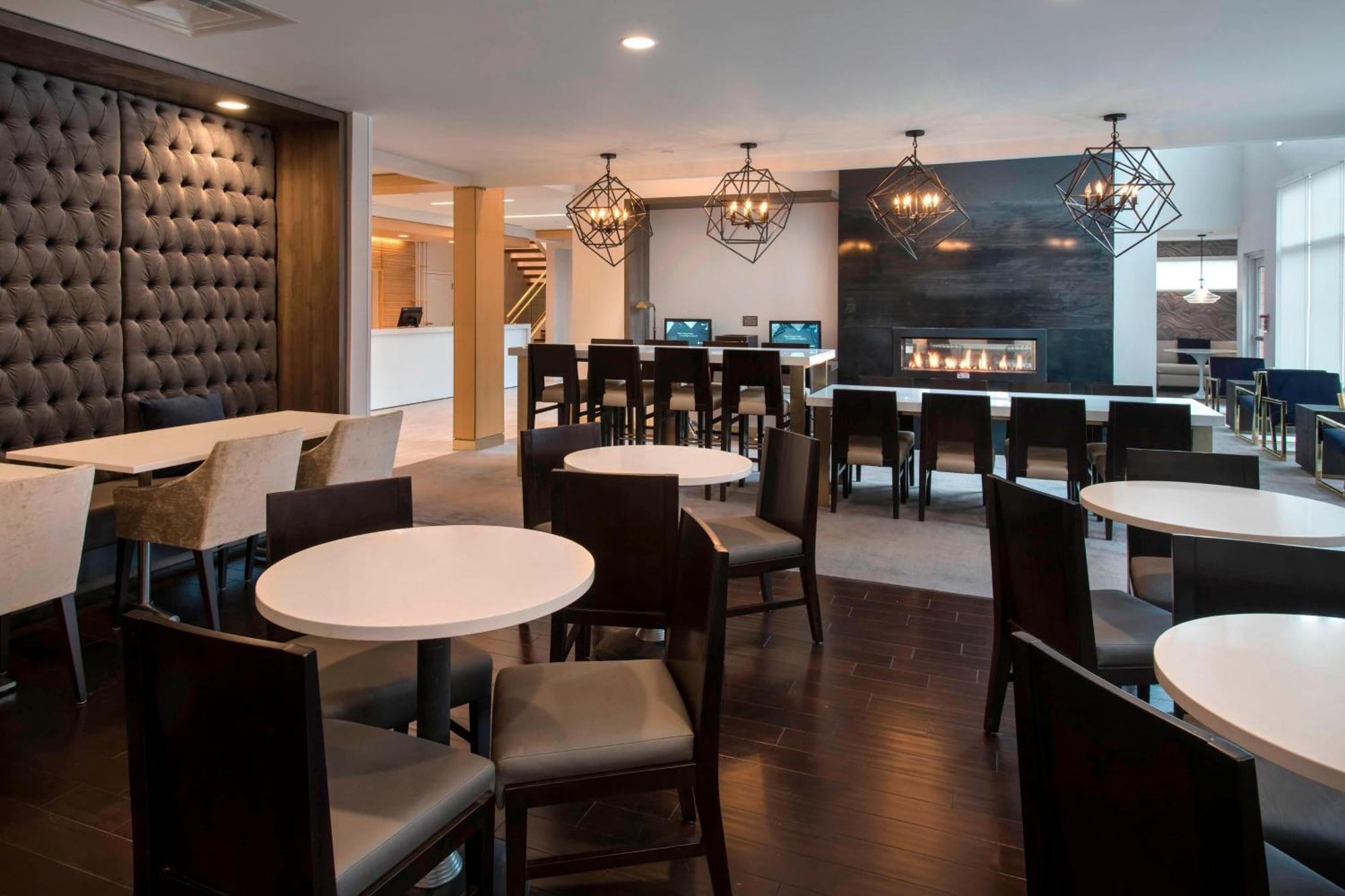 Residence Inn By Marriott New York Long Island East End Riverhead Exterior foto