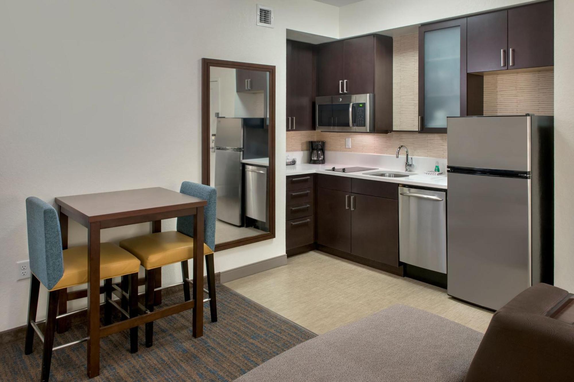 Residence Inn By Marriott New York Long Island East End Riverhead Exterior foto