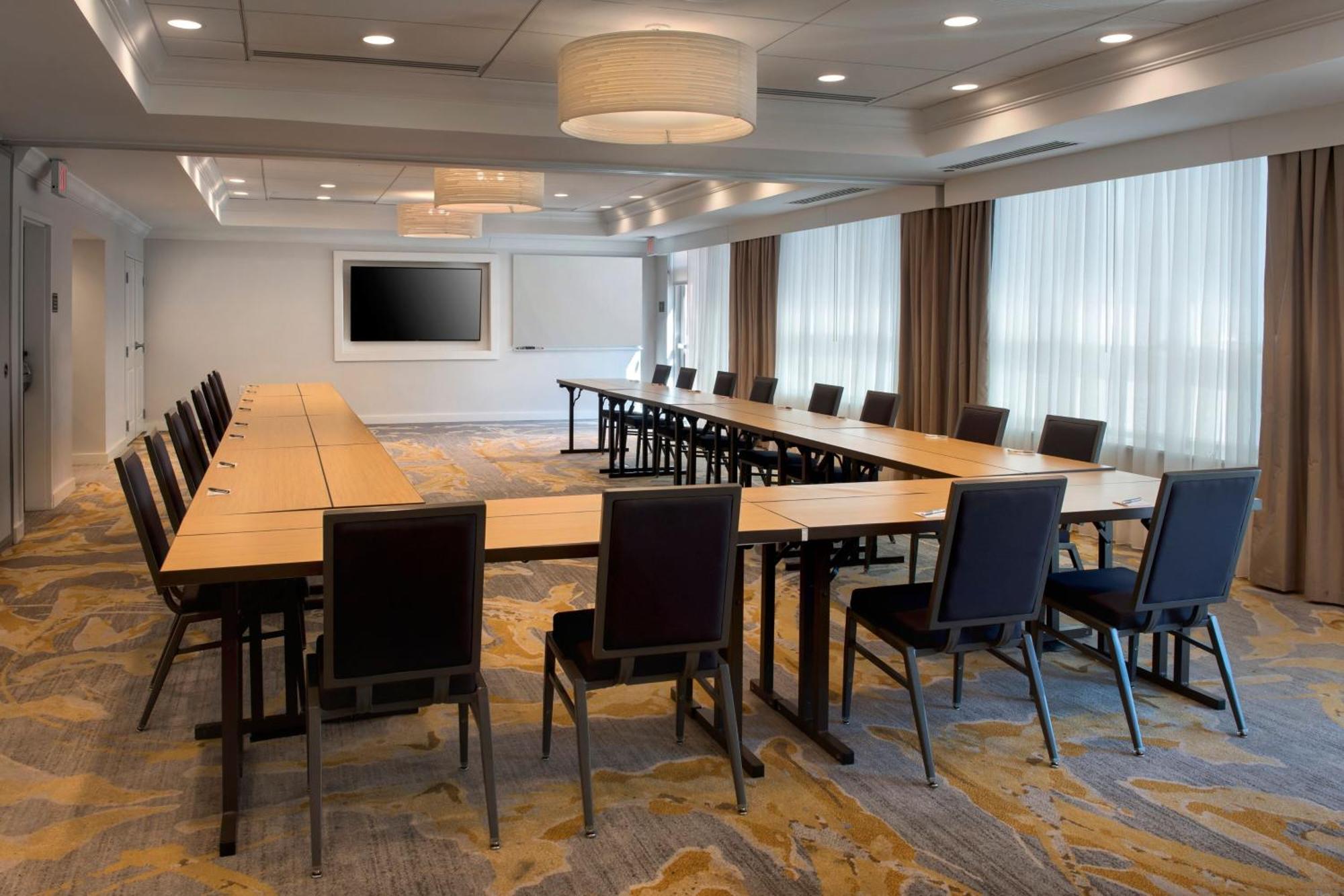 Residence Inn By Marriott New York Long Island East End Riverhead Exterior foto