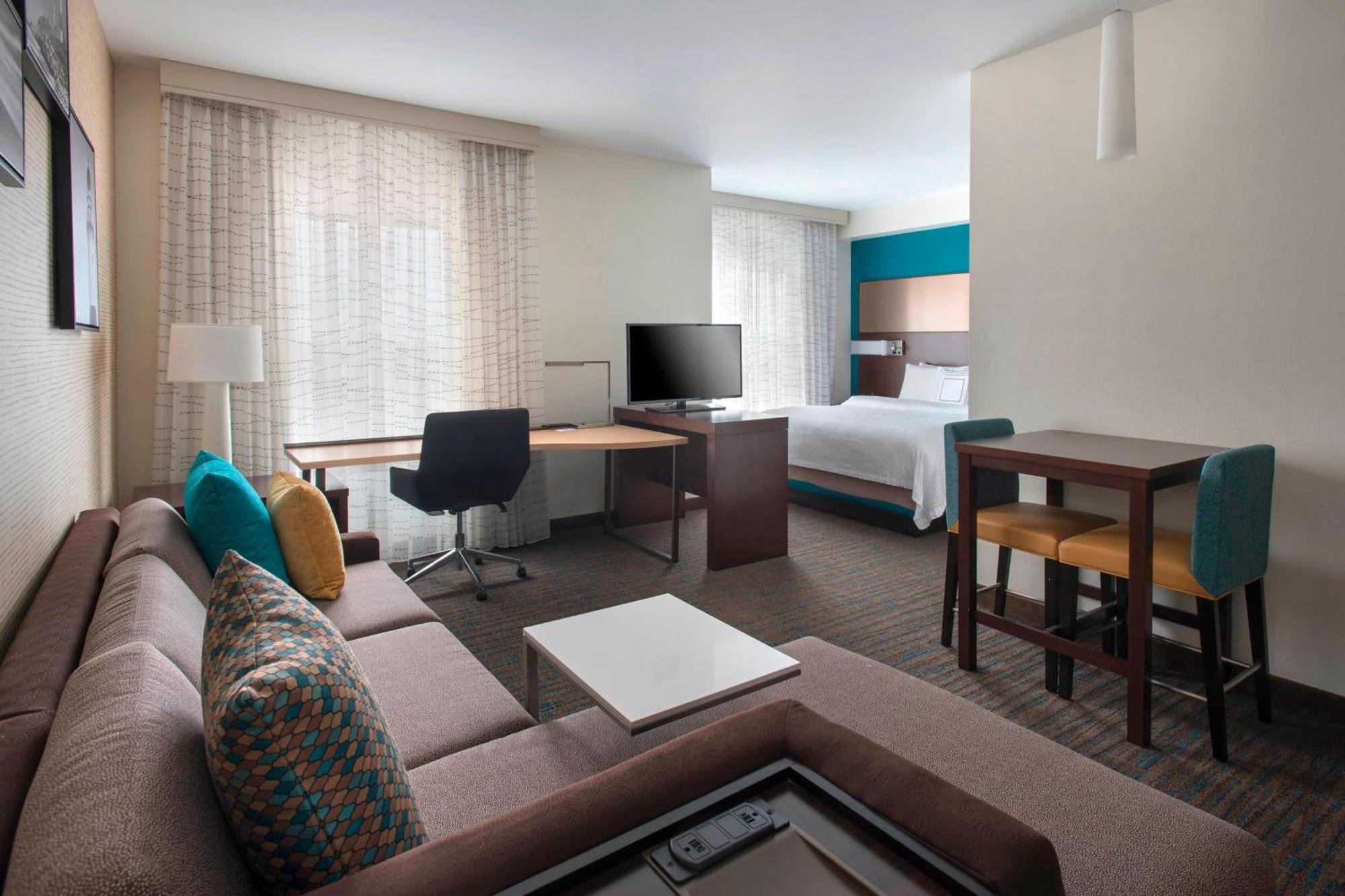 Residence Inn By Marriott New York Long Island East End Riverhead Exterior foto