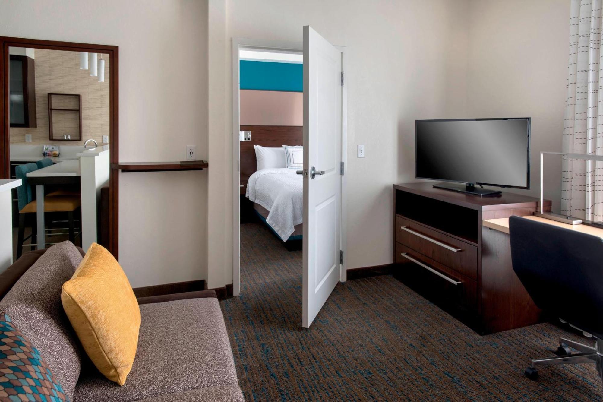 Residence Inn By Marriott New York Long Island East End Riverhead Exterior foto
