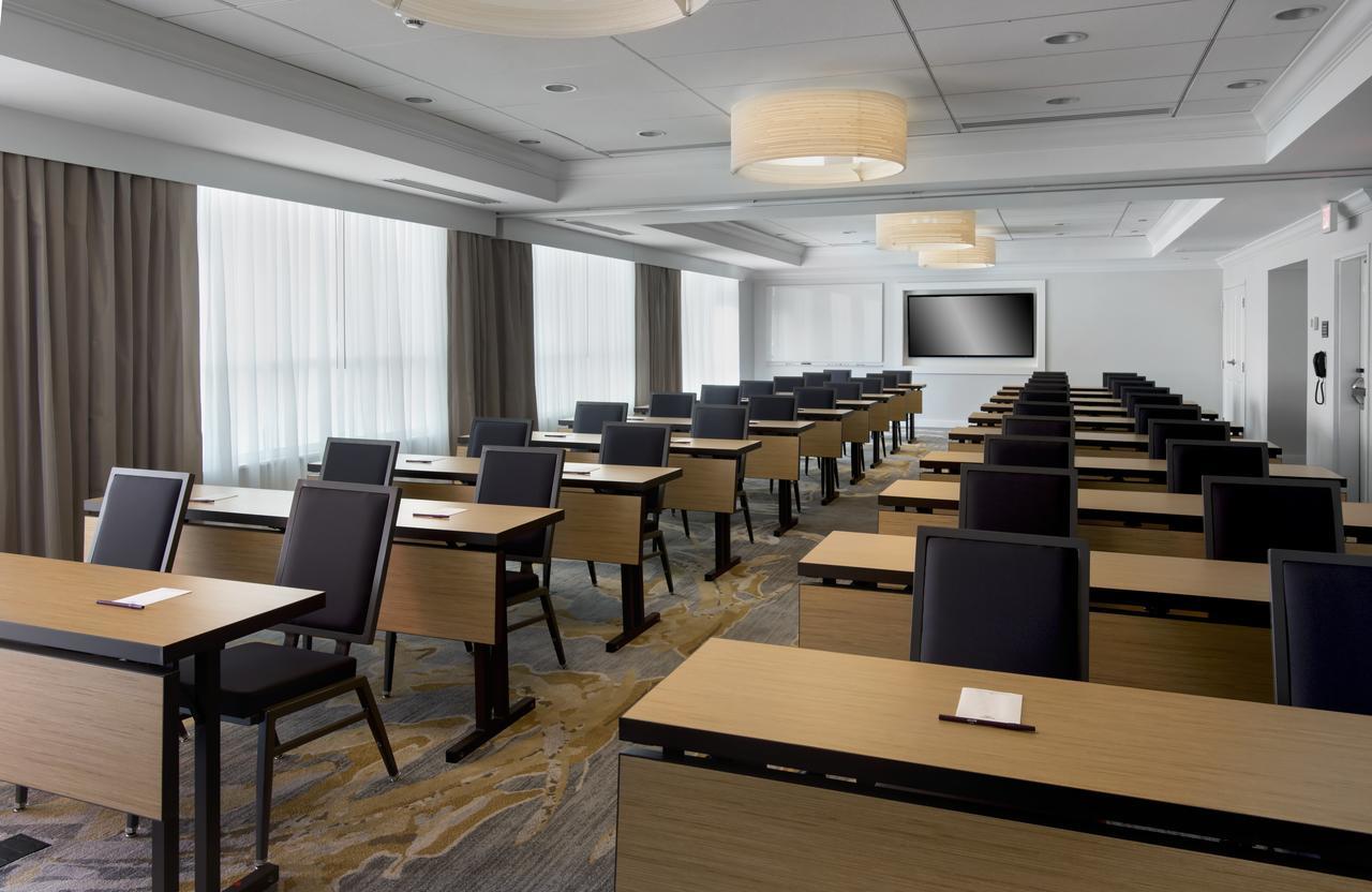 Residence Inn By Marriott New York Long Island East End Riverhead Exterior foto